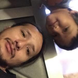 Meet your Posher, Juan